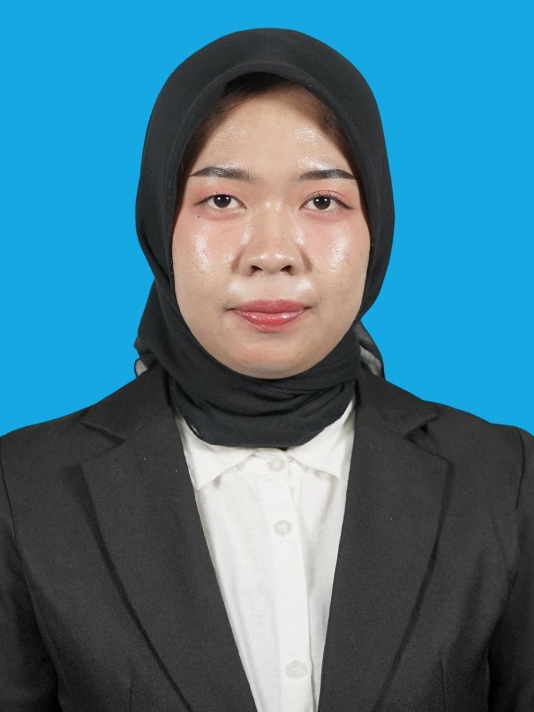 Friska Aulia Pramono